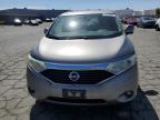 2013 Nissan Quest S for Sale in Martinez, CA - Minor Dent/Scratches