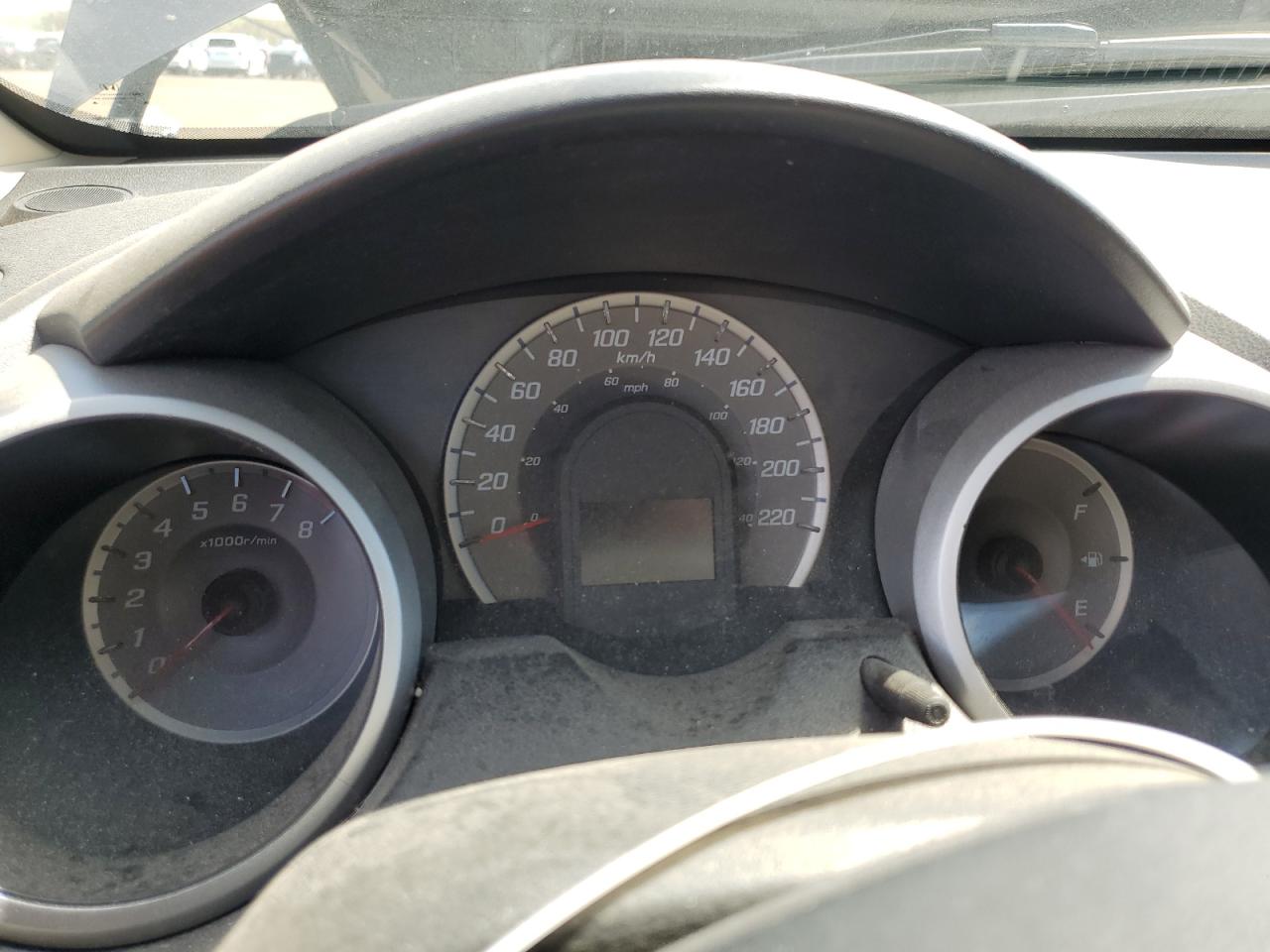 2014 Honda Fit Lx VIN: LUCGE8H5XE3005576 Lot: 56978835