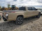 2017 Toyota Tacoma Double Cab იყიდება Appleton-ში, WI - Rear End