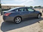 2013 Nissan Altima 2.5 იყიდება Pekin-ში, IL - Side