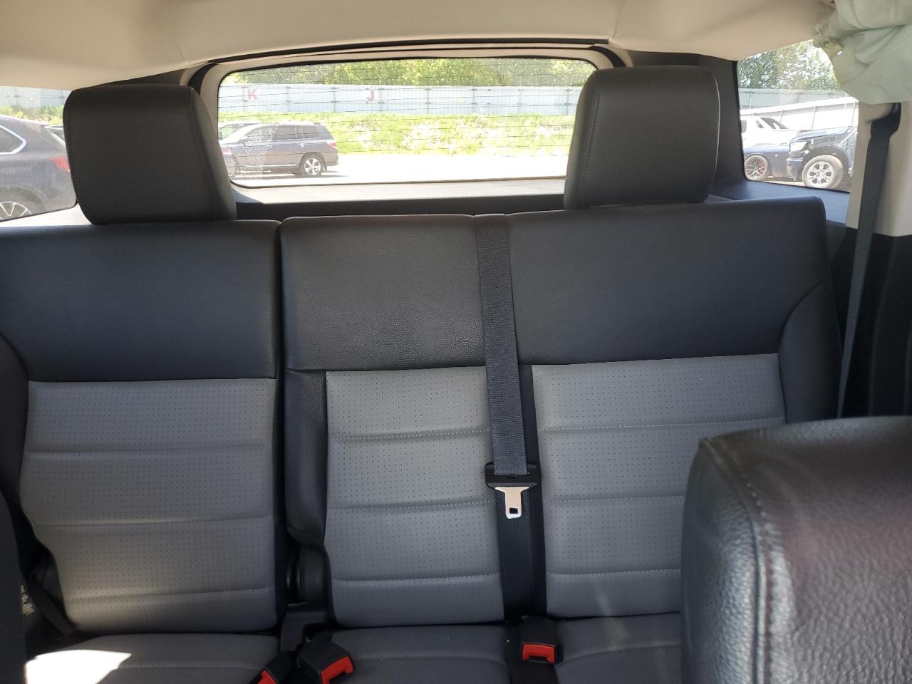 2007 Dodge Nitro Slt VIN: 1D8GU58K57W552253 Lot: 56277025