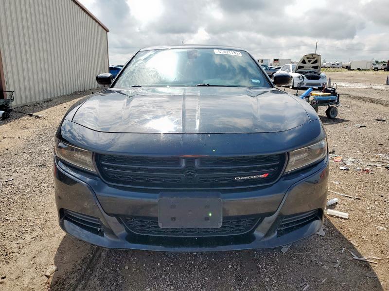  DODGE CHARGER 2019 Black