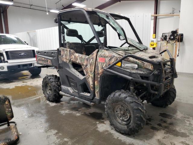 2016 Polaris Ranger Xp 900 Eps