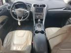 2016 Ford Fusion Titanium for Sale in Dunn, NC - Side