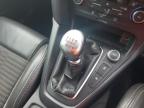 2015 FORD FOCUS ST-2 for sale at Copart YORK