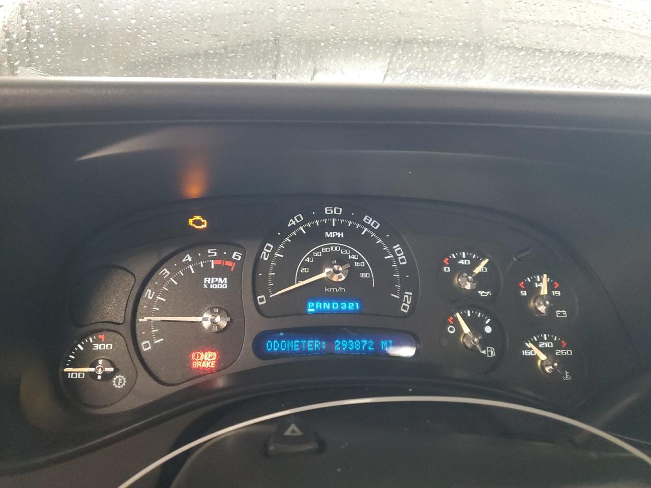 2004 Chevrolet Silverado K1500 VIN: 1GCEK19T94E281906 Lot: 55606745