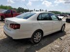 2010 Volkswagen Jetta Limited na sprzedaż w Hampton, VA - Front End