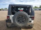 2016 Jeep Wrangler Sport   продається в Colorado Springs, CO - Rear End