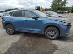 2017 Mazda Cx-5 Touring en Venta en Gaston, SC - Front End