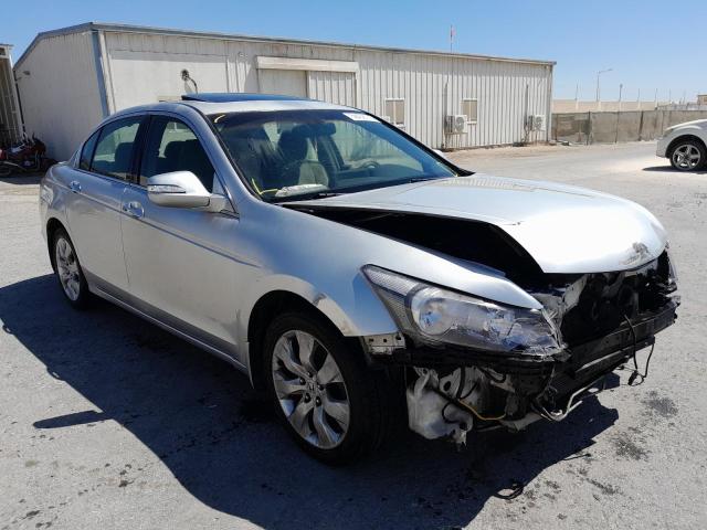 JHMCP26708C412601 - 1997 Honda Accord - #undefined