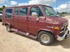 1994 Gmc Rally Wagon / Van G2500 de vânzare în Oklahoma City, OK - Front End
