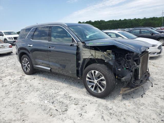  HYUNDAI PALISADE 2020 Szary
