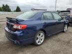 2013 Toyota Corolla Base for Sale in Moraine, OH - Front End