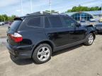 2007 Bmw X3 3.0Si for Sale in East Granby, CT - Front End