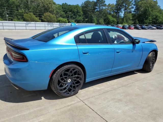  DODGE CHARGER 2023 Синий