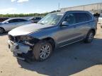 2015 Bmw X5 Xdrive35D на продаже в Fredericksburg, VA - Front End