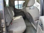 2014 Nissan Frontier S na sprzedaż w Louisville, KY - Front End