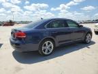 2014 Volkswagen Passat Se للبيع في Wilmer، TX - Front End