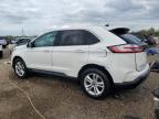 2020 Ford Edge Sel للبيع في Chicago Heights، IL - Side