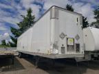 2020 Hyundai Translead Vi2530202-S Dry Van Trailer for Sale in Woodburn, OR - Top/Roof