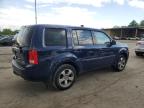 2015 Honda Pilot Ex en Venta en Marlboro, NY - Front End