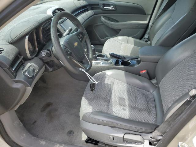 Sedans CHEVROLET MALIBU 2016 Kremowy