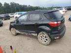 2019 Ford Ecosport Se zu verkaufen in Greenwell Springs, LA - Front End
