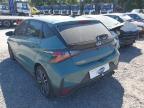 2024 HYUNDAI I20 N LINE for sale at Copart WOLVERHAMPTON
