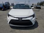 2025 Toyota Corolla Le for Sale in Rancho Cucamonga, CA - Front End