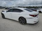 2020 Lexus Es 350 F-Sport for Sale in Fort Pierce, FL - Front End
