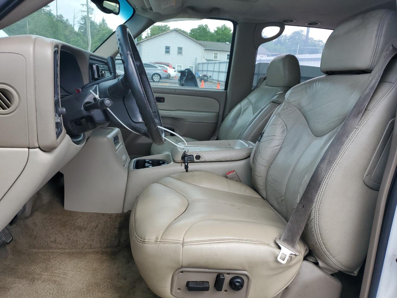 2002 GMC Yukon Xl K1500 VIN: 3GKFK16Z92G361911 Lot: 56590925
