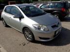 2009 TOYOTA AURIS TR V for sale at Copart SANDWICH