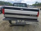 1996 Ford F150  იყიდება Waldorf-ში, MD - Rear End
