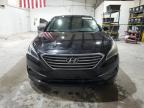 2017 Hyundai Sonata Se for Sale in Tulsa, OK - Mechanical