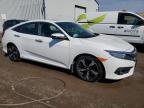 2018 Honda Civic Touring for Sale in Bowmanville, ON - Front End