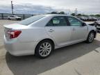 2012 Toyota Camry Se for Sale in Nampa, ID - Front End