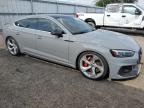 2019 Audi Rs5  продається в Mercedes, TX - Water/Flood
