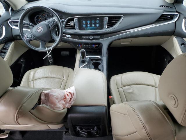  BUICK ENCLAVE 2018 Black