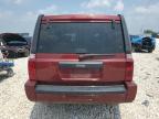 2006 Jeep Commander  იყიდება Taylor-ში, TX - Side