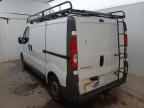 2008 RENAULT TRAFIC SL2 for sale at Copart WESTBURY