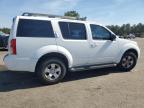 2012 Nissan Pathfinder S zu verkaufen in Gaston, SC - Minor Dent/Scratches