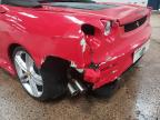 2001 TOYOTA MR2 for sale at Copart NEWBURY