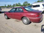 2004 Buick Century Custom за продажба в Pekin, IL - Front End