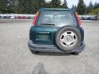 2001 Honda Cr-V Ex na sprzedaż w Graham, WA - Normal Wear