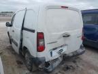 2014 PEUGEOT PARTNER 85 for sale at Copart YORK