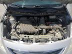 2014 Nissan Versa S за продажба в Reno, NV - Rear End