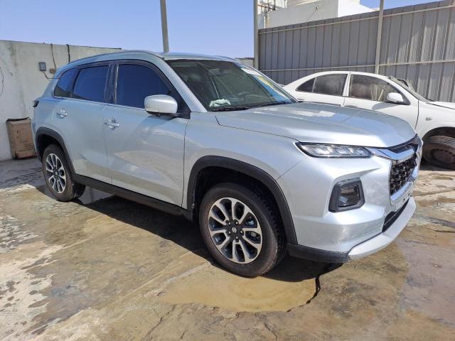 MA3YKLA25RT101607 - 2016 Suzuki Grand Vita - #55539605