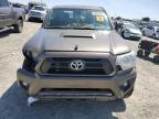 2015 Toyota Tacoma Double Cab للبيع في Antelope، CA - Front End