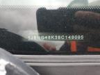 2008 Jeep Commander Sport for Sale in Wayland, MI - Front End