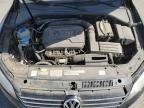 2014 Volkswagen Passat Se იყიდება Fresno-ში, CA - Mechanical
